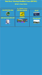 Mobile Screenshot of ina-wxmod.com